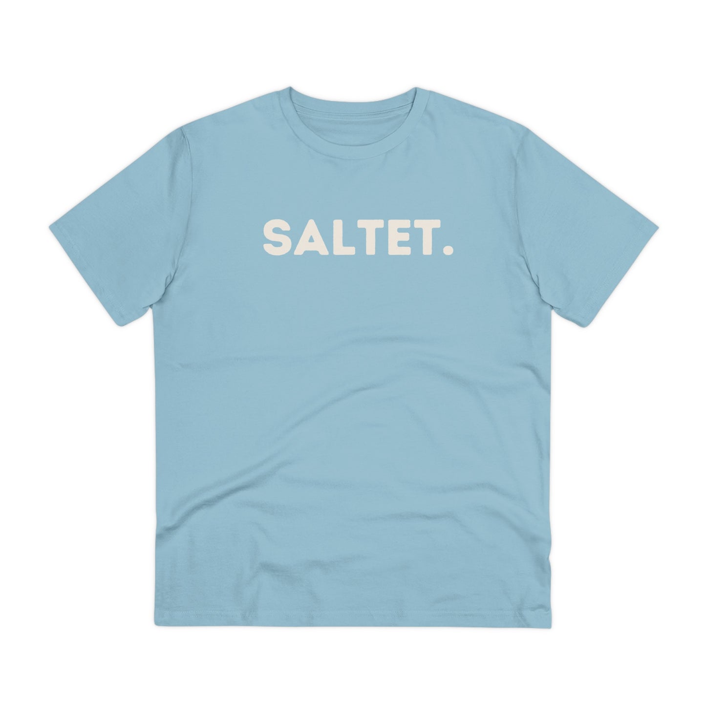 Saltet Organic T-shirt