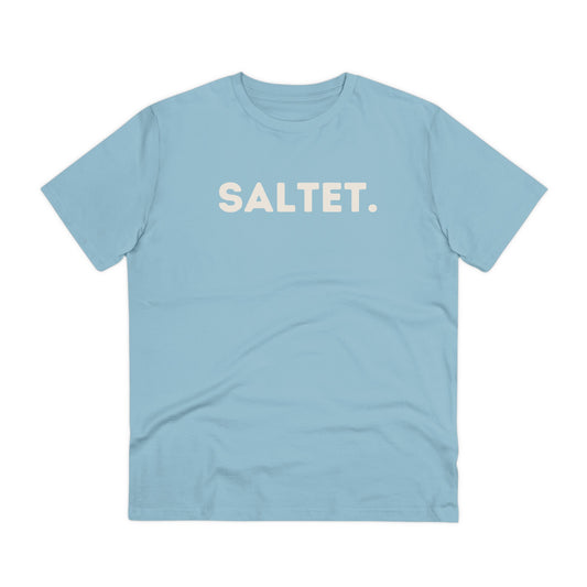 Saltet Organic T-shirt