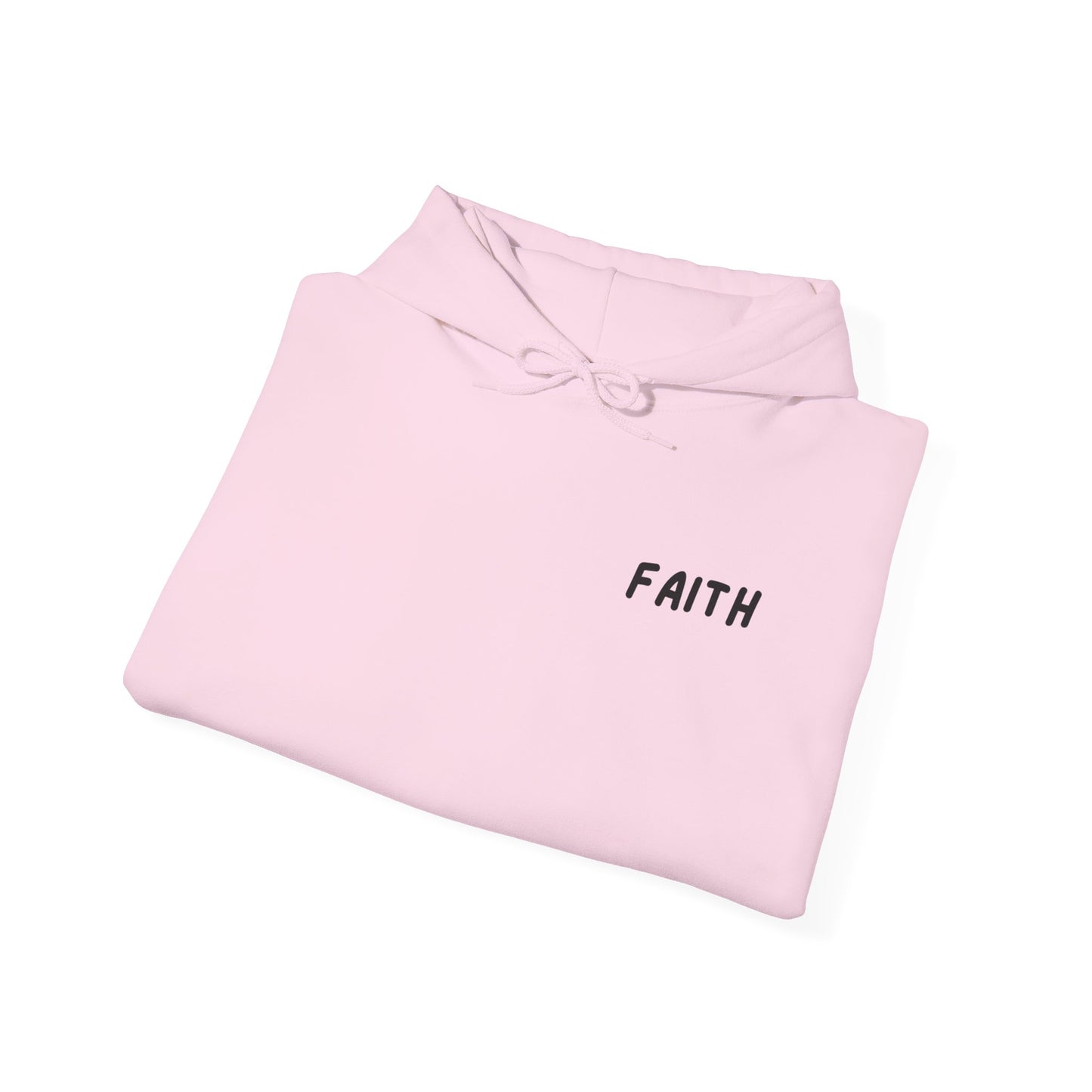 Faith Hoodie