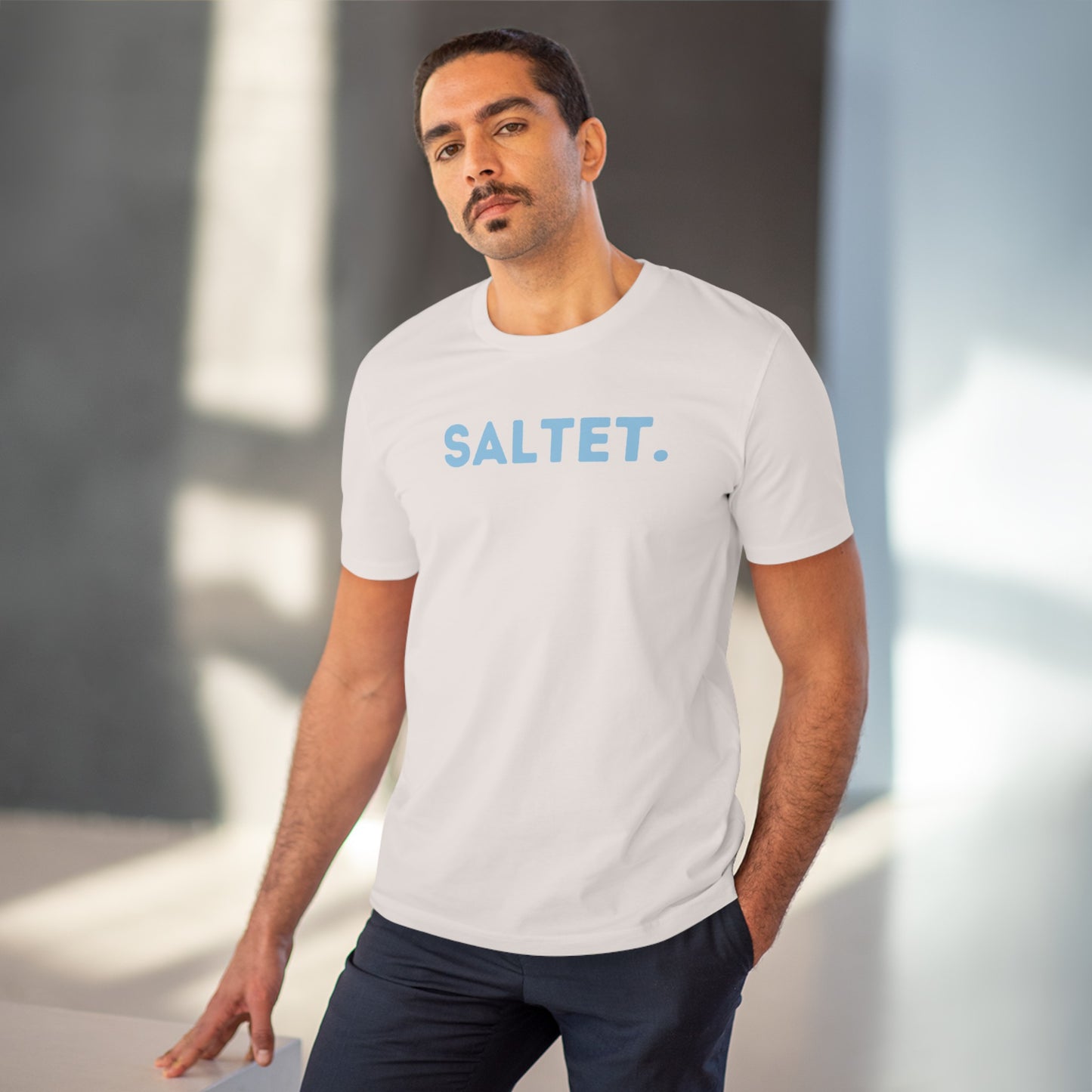 Saltet Organic T-shirt