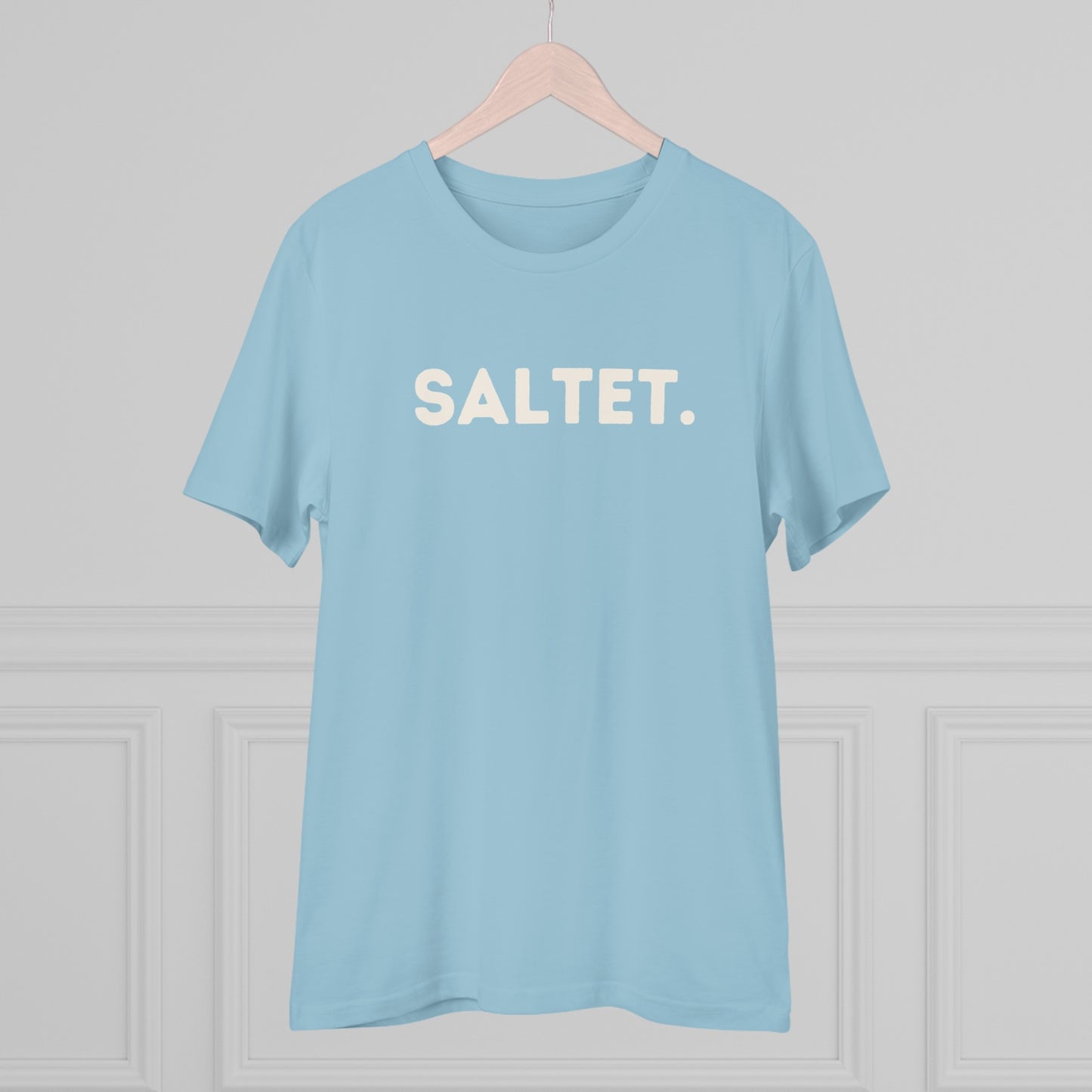 Saltet Organic T-shirt