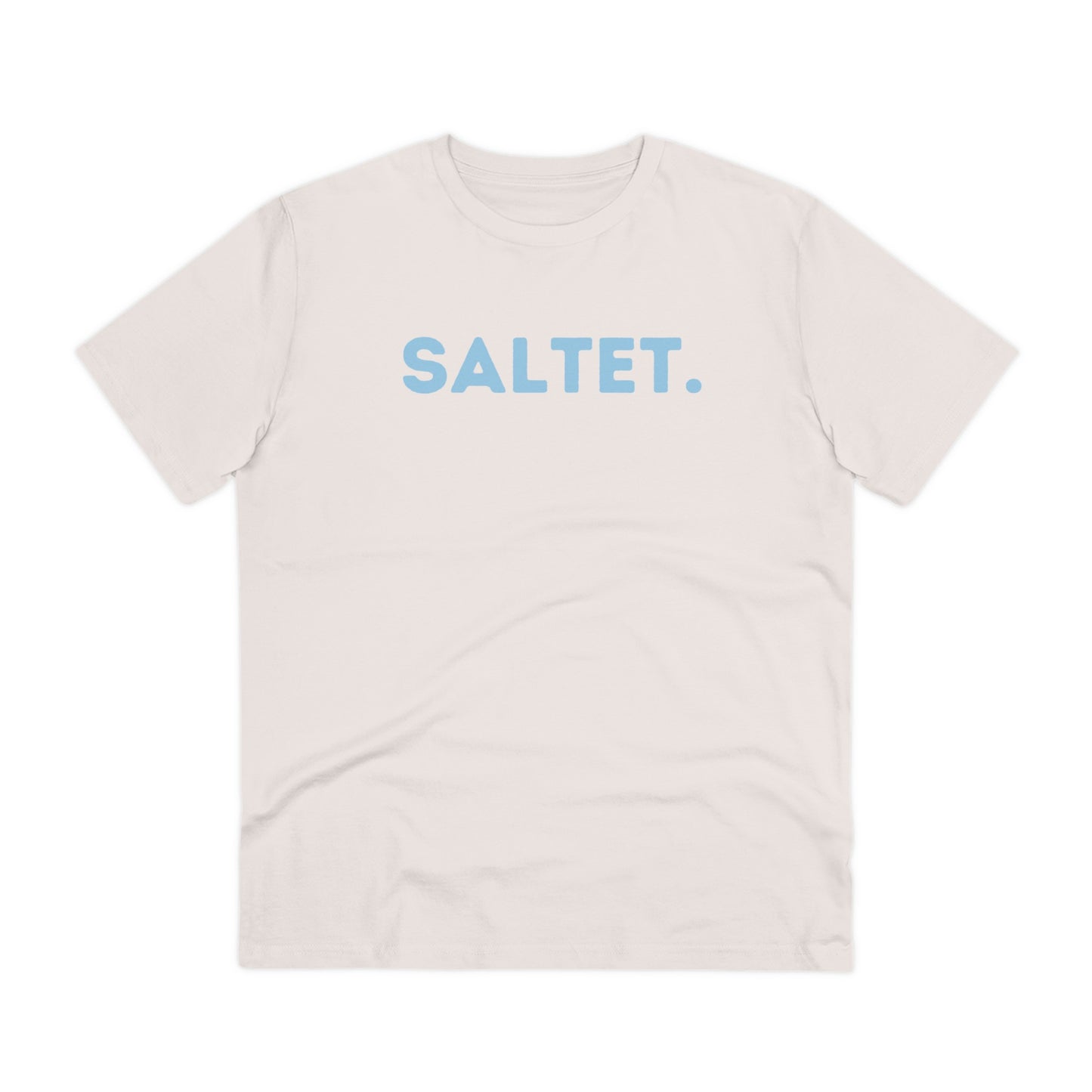 Saltet Organic T-shirt