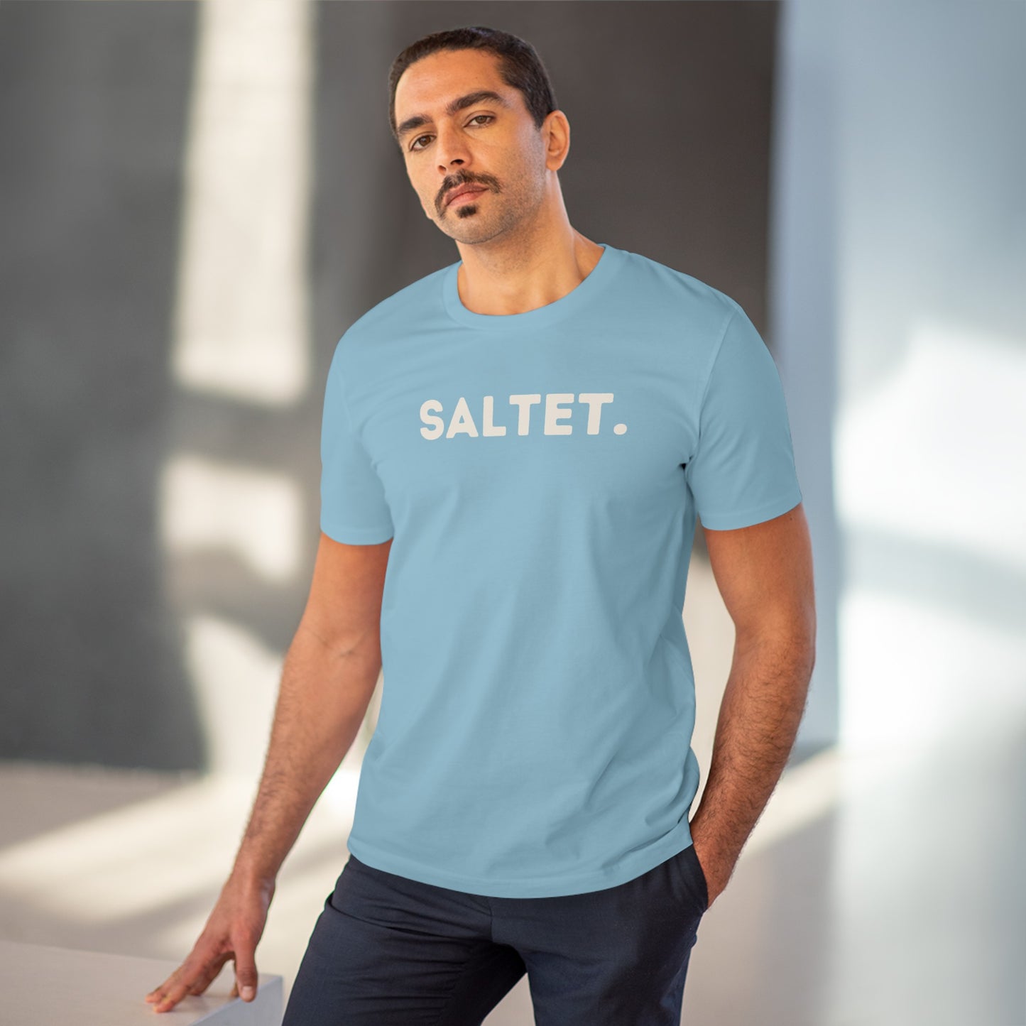 Saltet Organic T-shirt