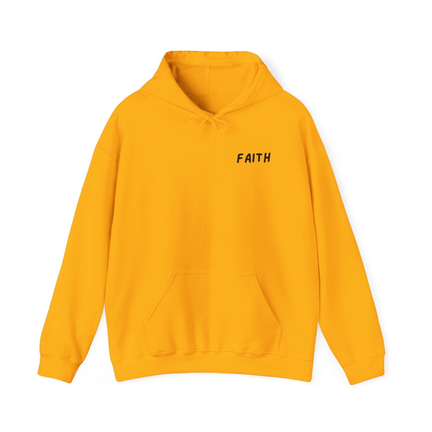 Faith Hoodie