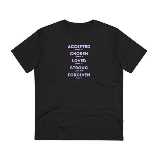 Accepted Organic T-shirt