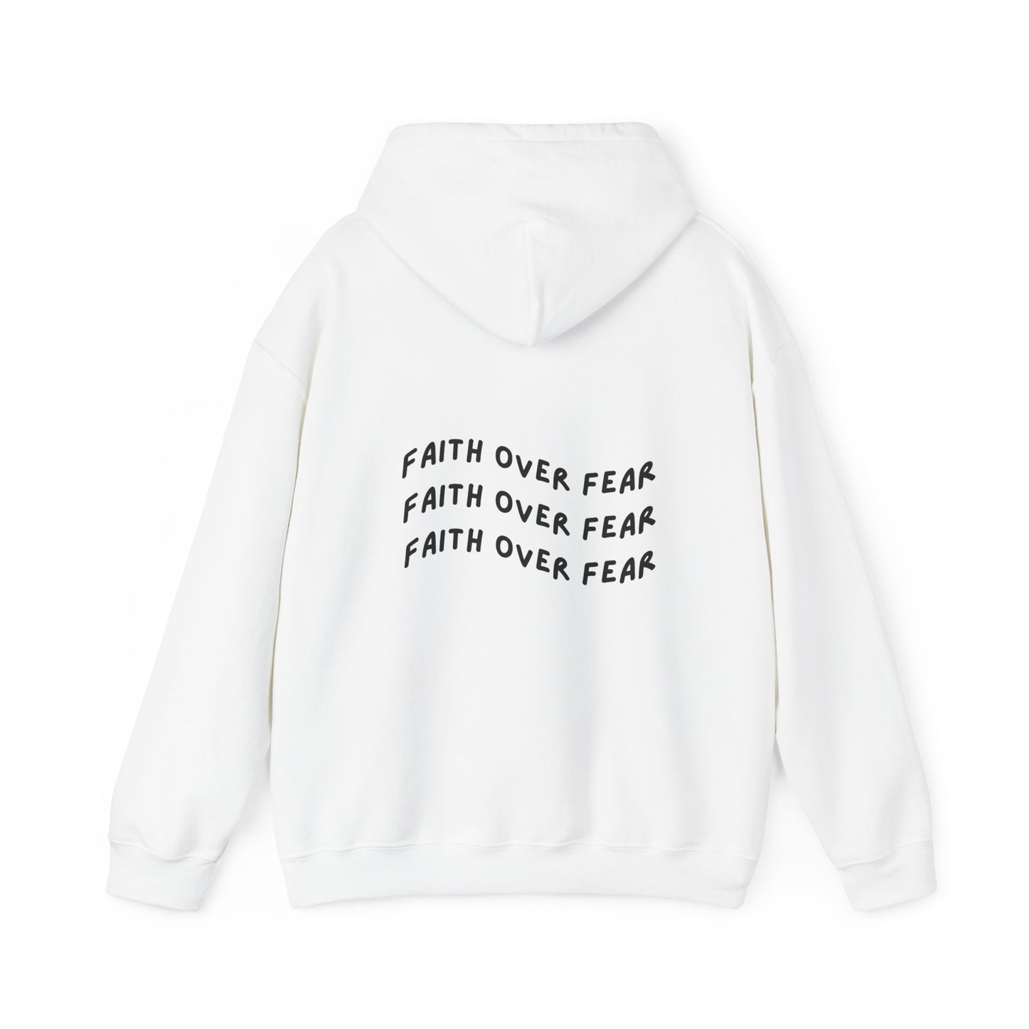 Faith Hoodie