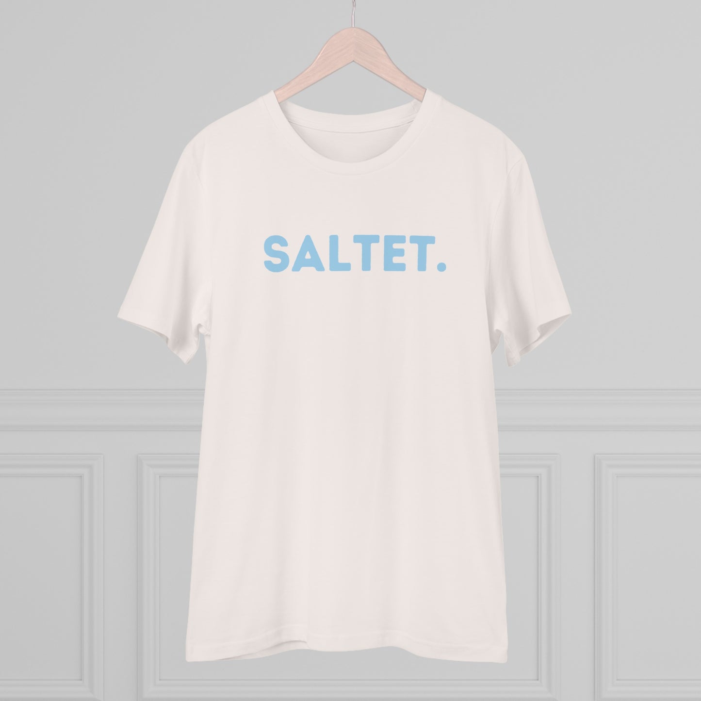 Saltet Organic T-shirt