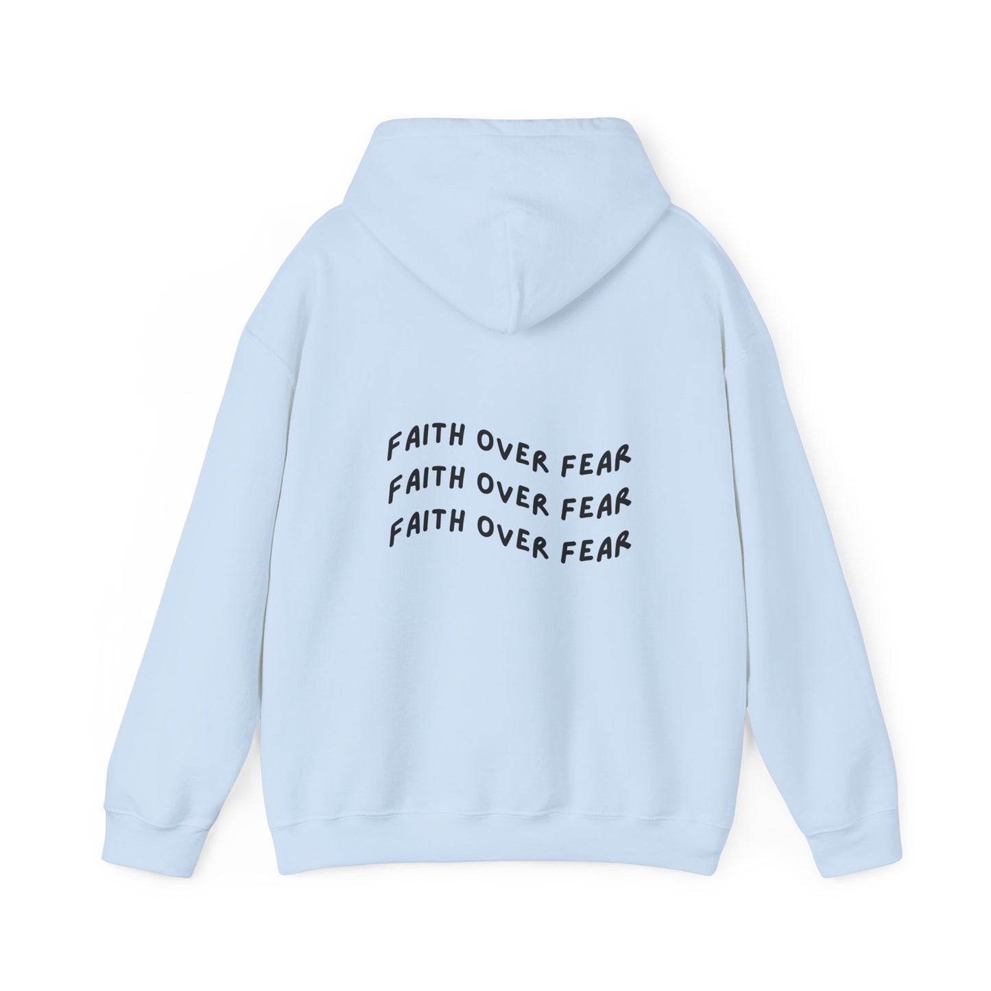 Faith Hoodie