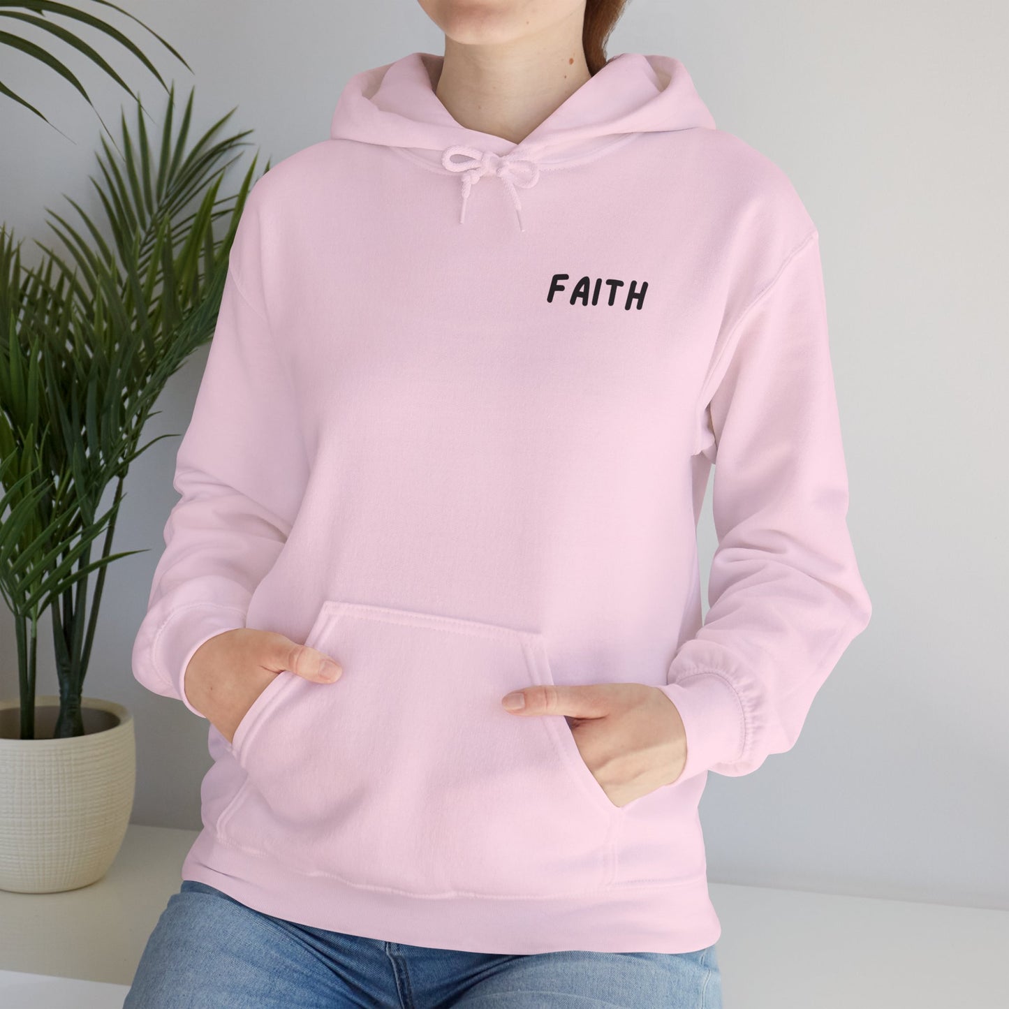 Faith Hoodie