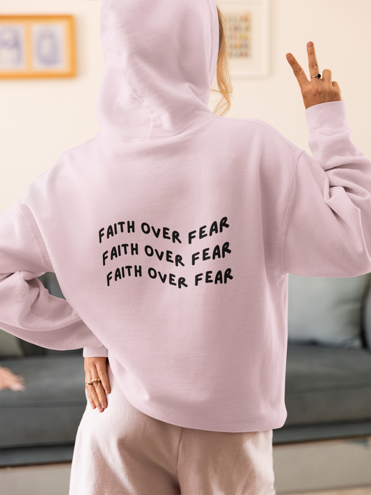 Faith Hoodie