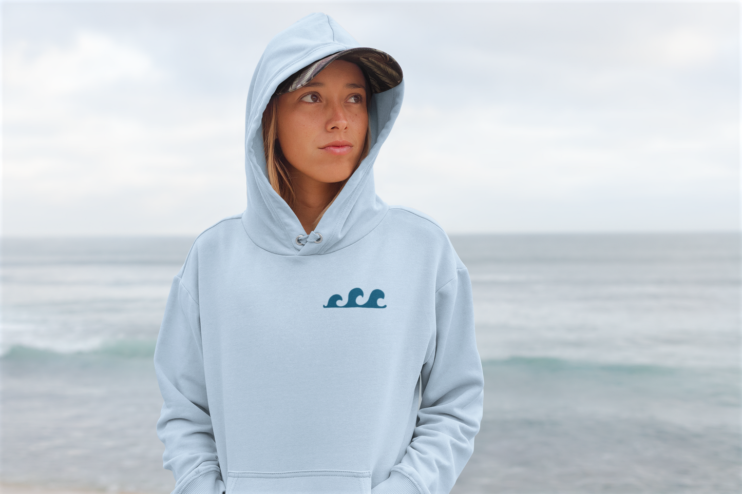 Living Water Hoodie